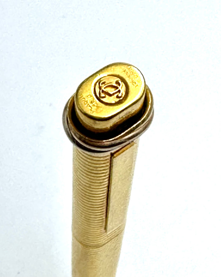 Penna Cartier Vendome ovale
