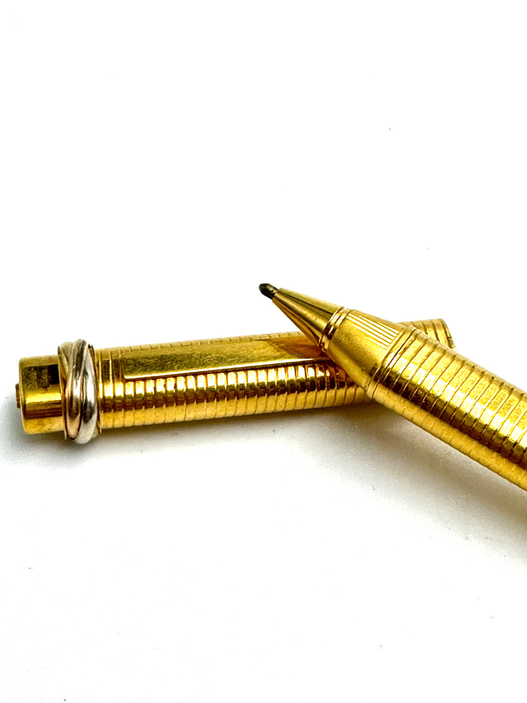 Penna Cartier Vendome ovale