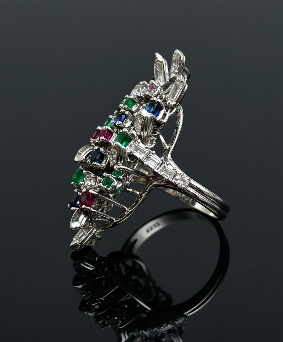 "I colori della vita", Nostra Creazione