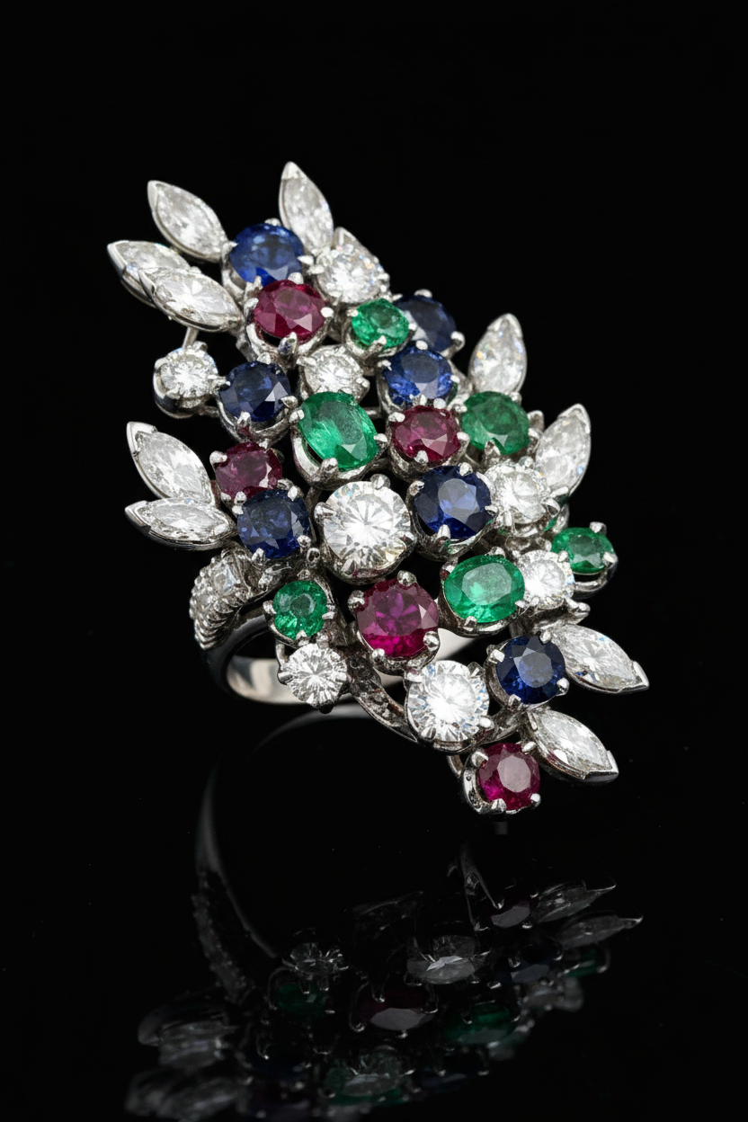 "I colori della vita", Nostra Creazione