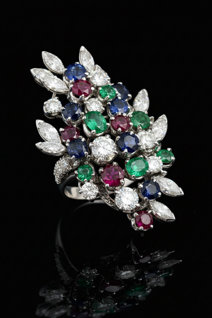 "I colori della vita", Nostra Creazione