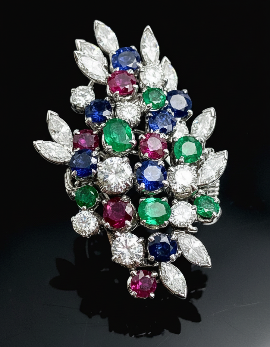 "I colori della vita", Nostra Creazione