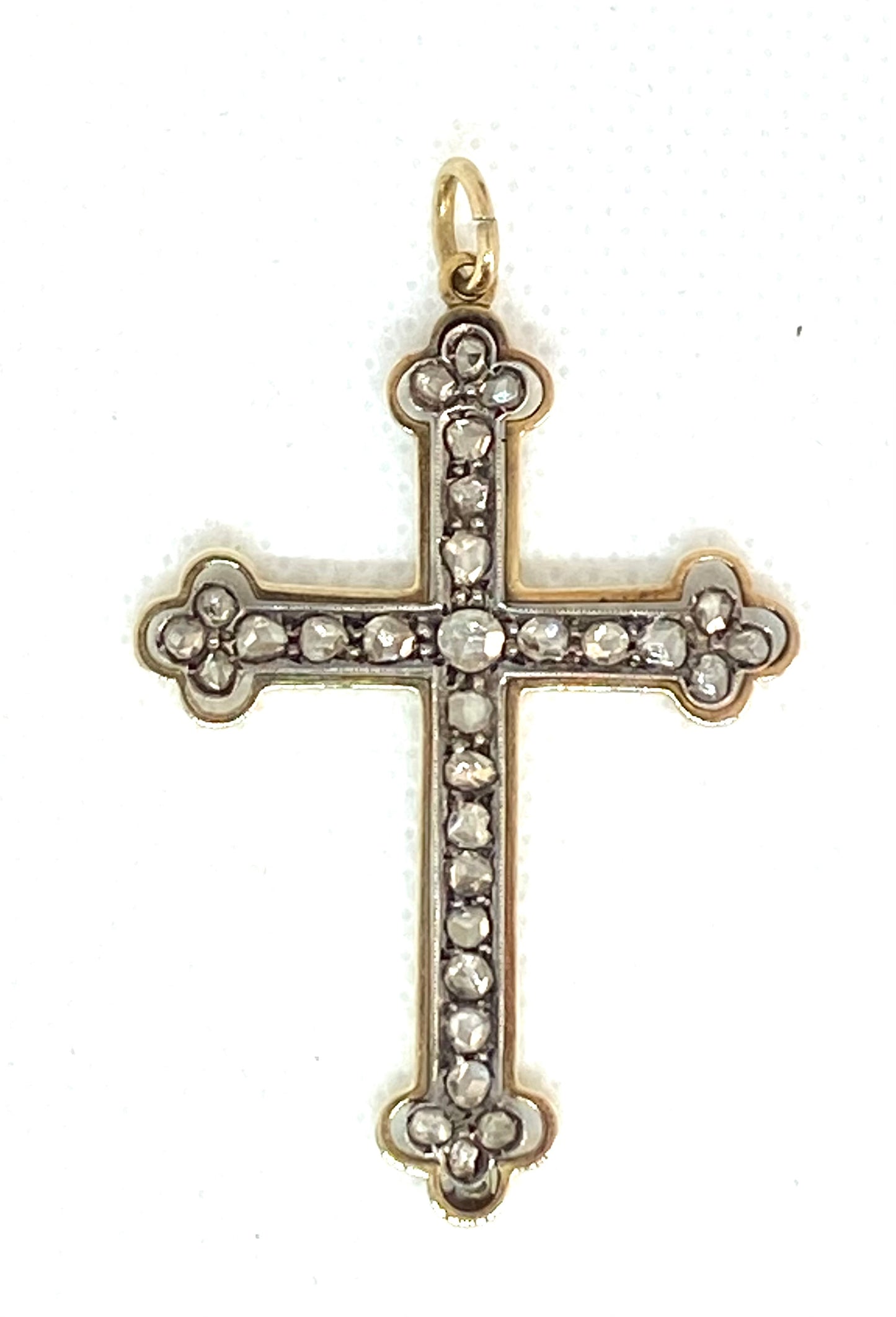 Orthodox Christian cross