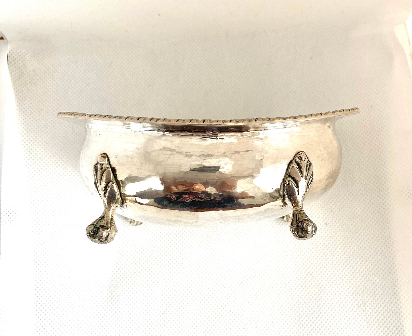 San Marco Style Sugar Bowl