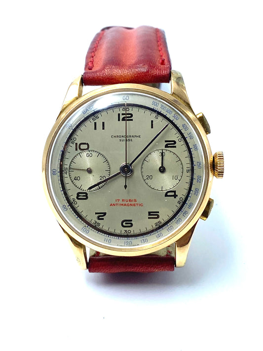 Swiss Chronograph