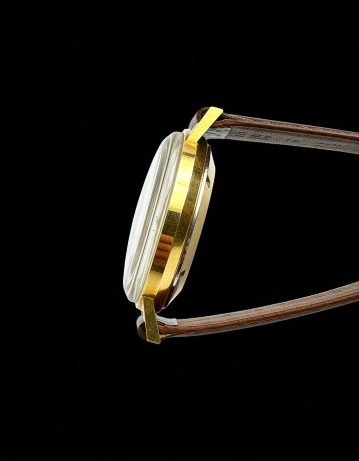 Tissot Visodate Seastar Seven