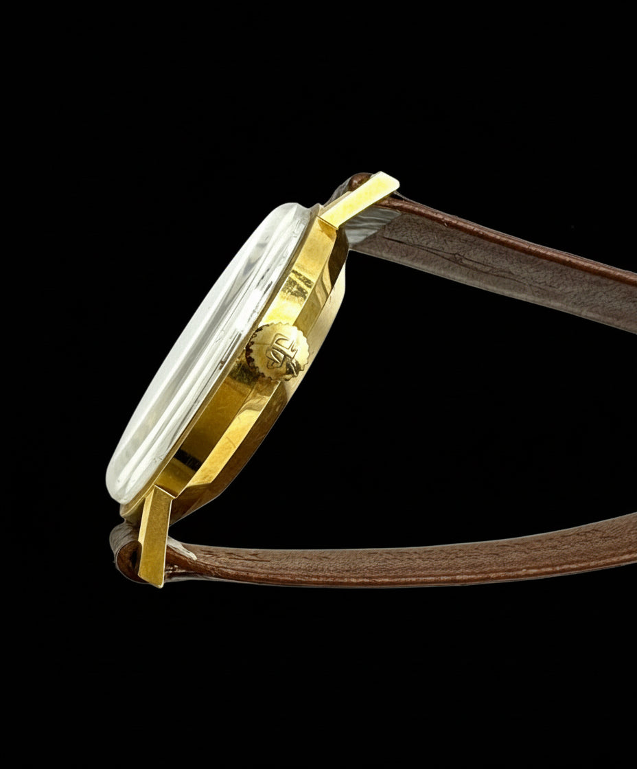 Tissot Visodate Seastar Seven