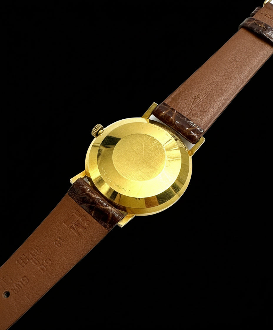 Tissot Visodate Seastar Seven