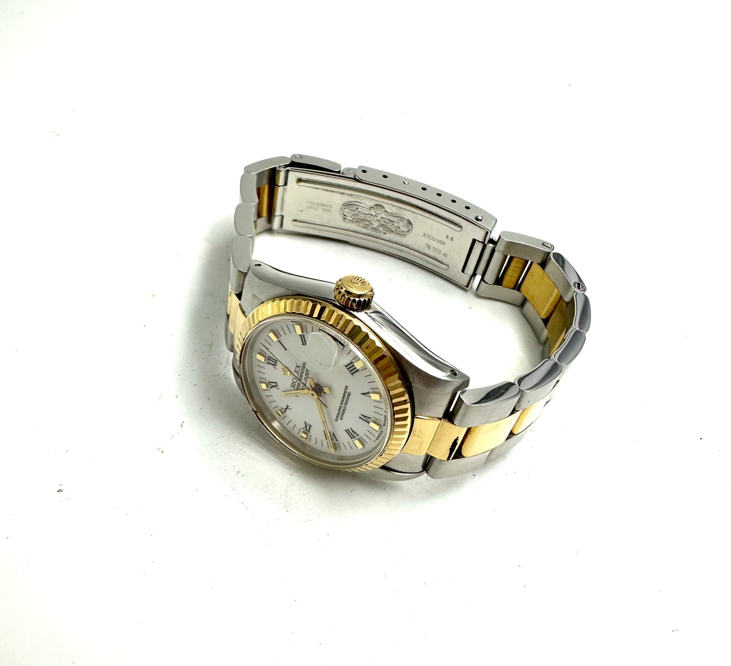 Rolex Mid-Size Datejust (ref. 68273)