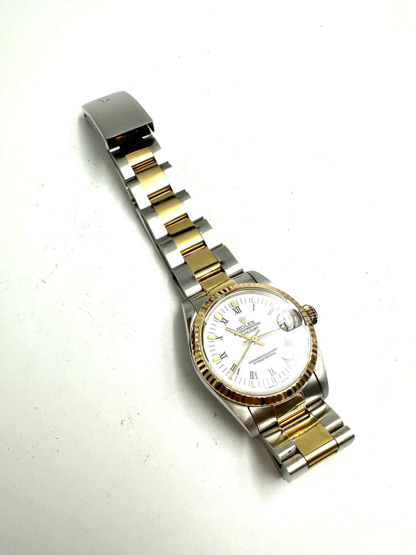 Rolex Mid-Size Datejust (ref. 68273)