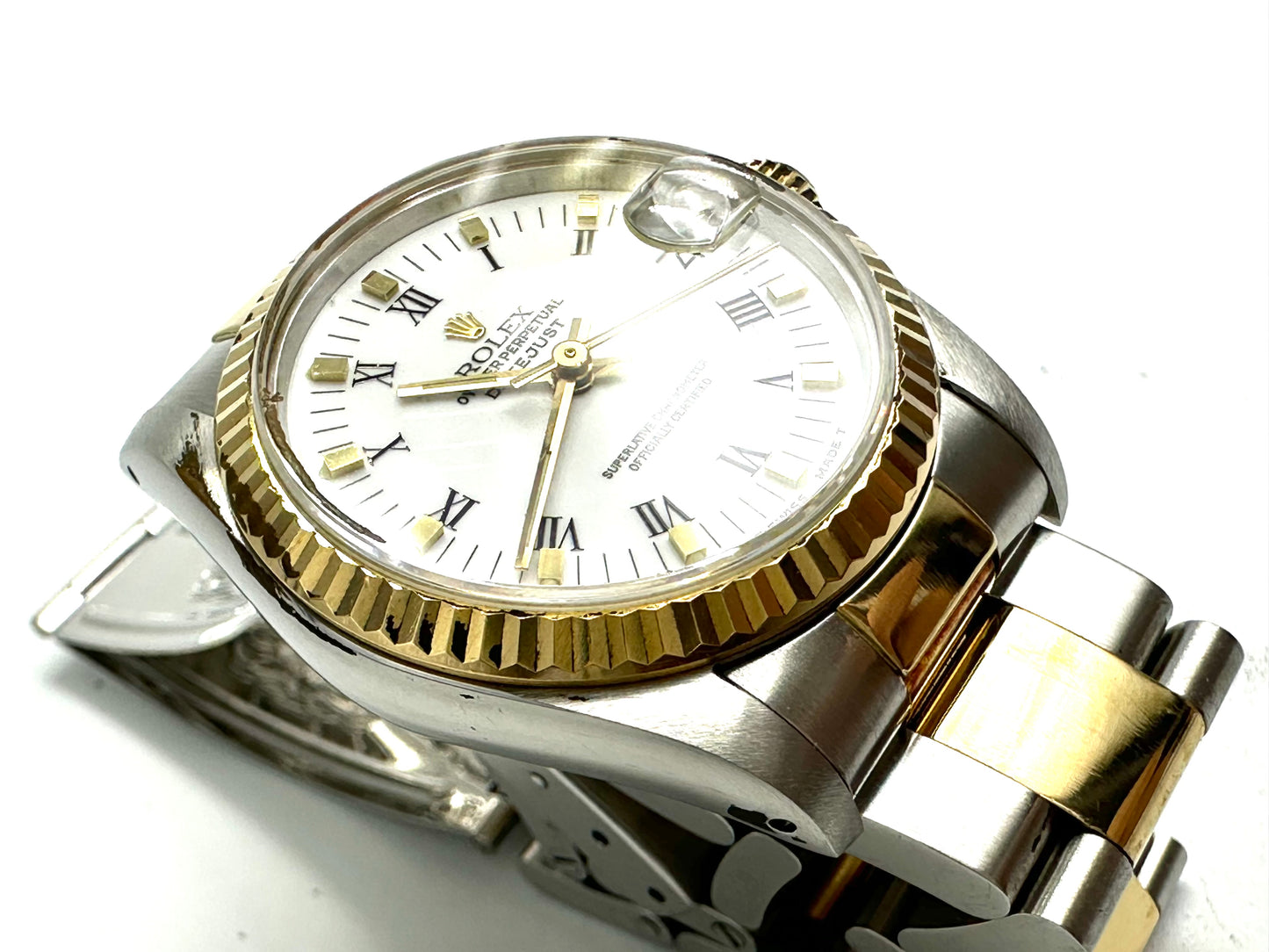 Rolex Mid-Size Datejust (ref. 68273)