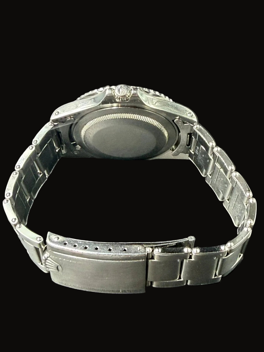 Rolex GMT-Master 1675 "Mark II" – Anno 1967