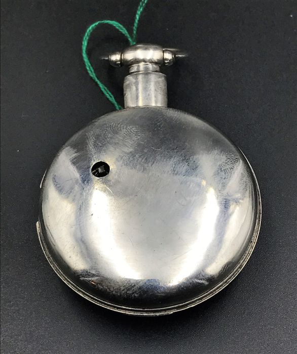 David-Henri Elffroth, Geneva, about 1840