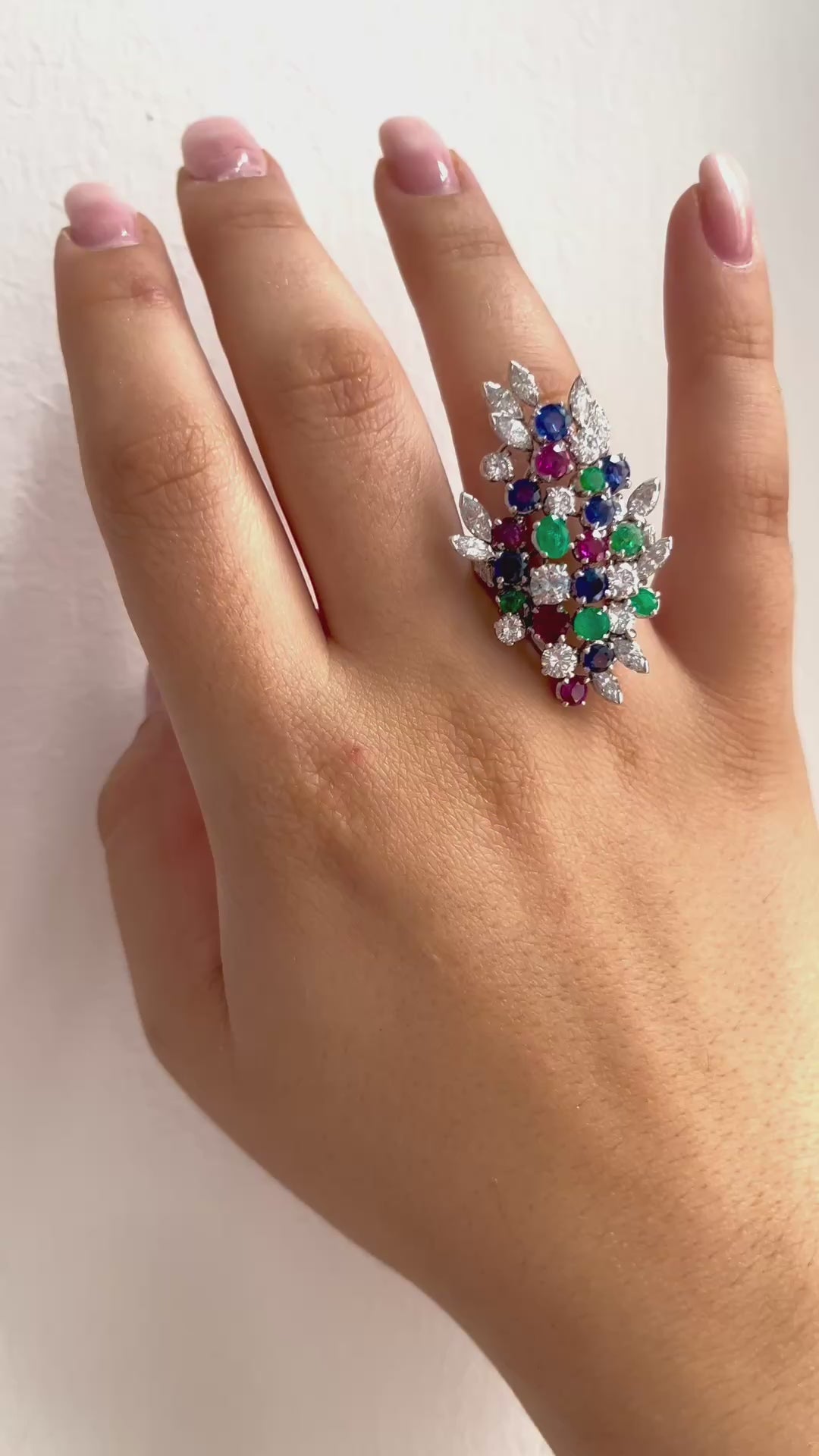 "I colori della vita", Nostra Creazione